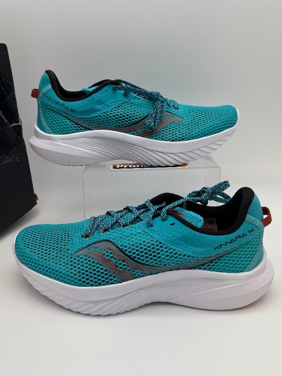 NEW Saucony Kinvara 14 Men's Running Shoes - Picture 1 of 10